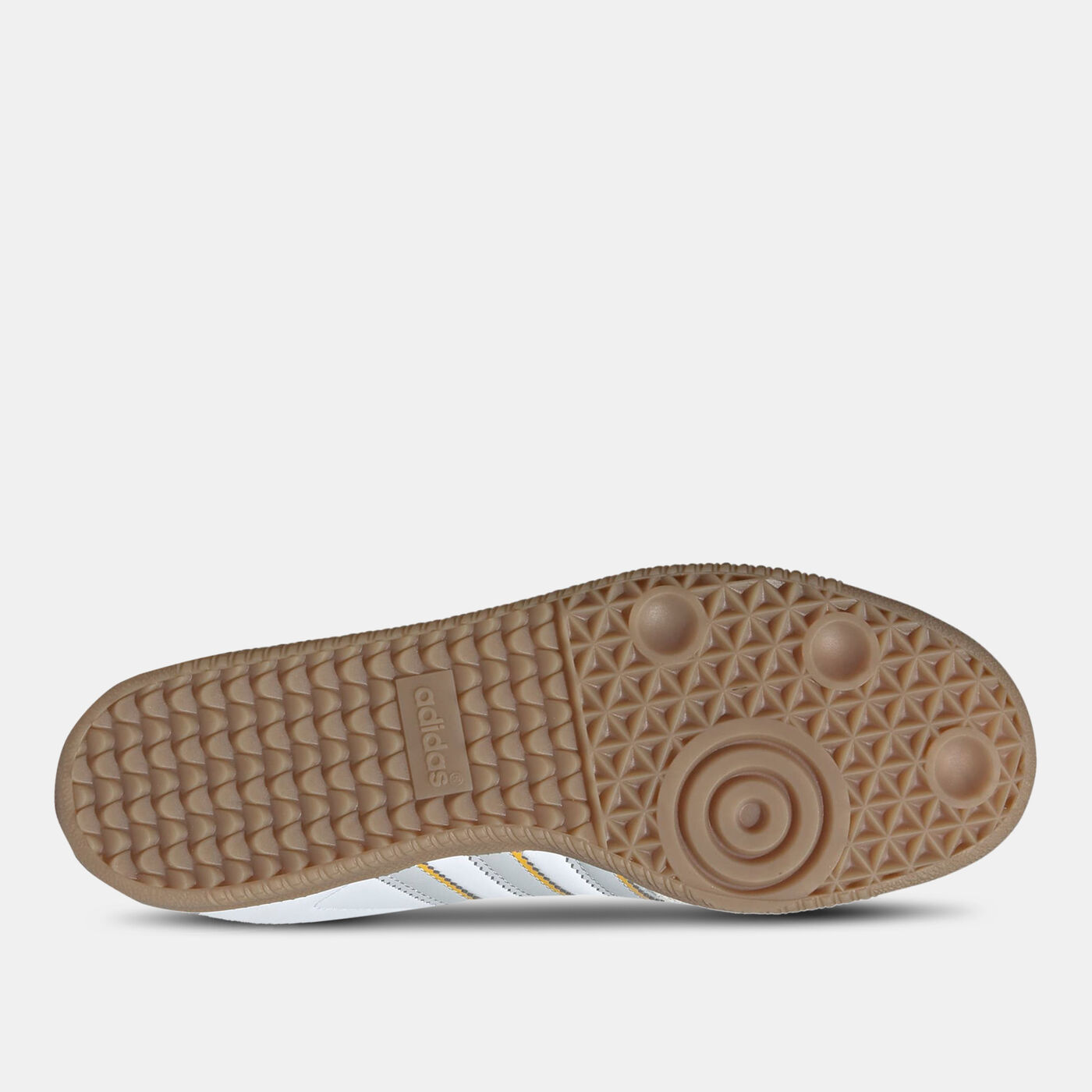 Men's Samba Real Madrid Shoes