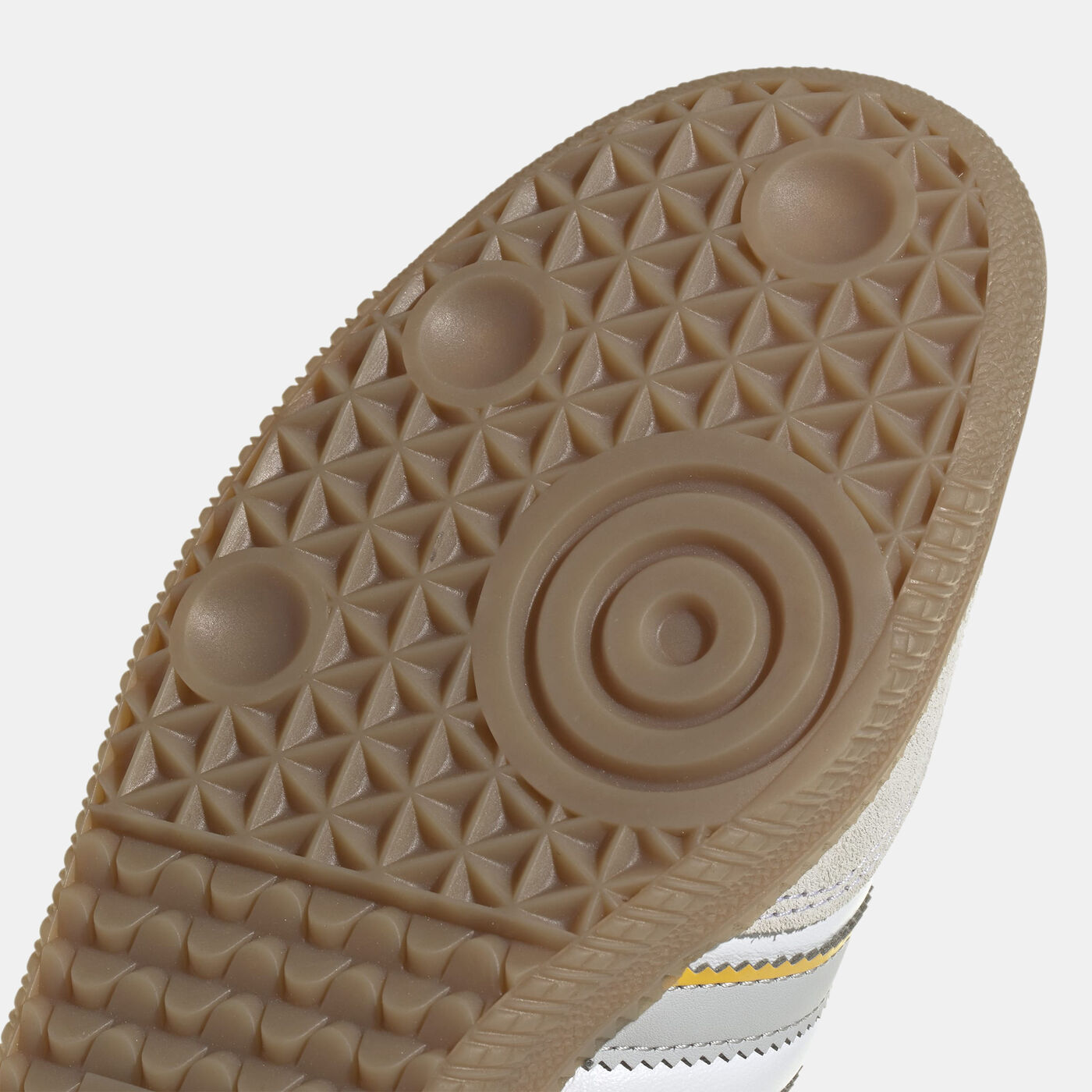 Men's Samba Real Madrid Shoes