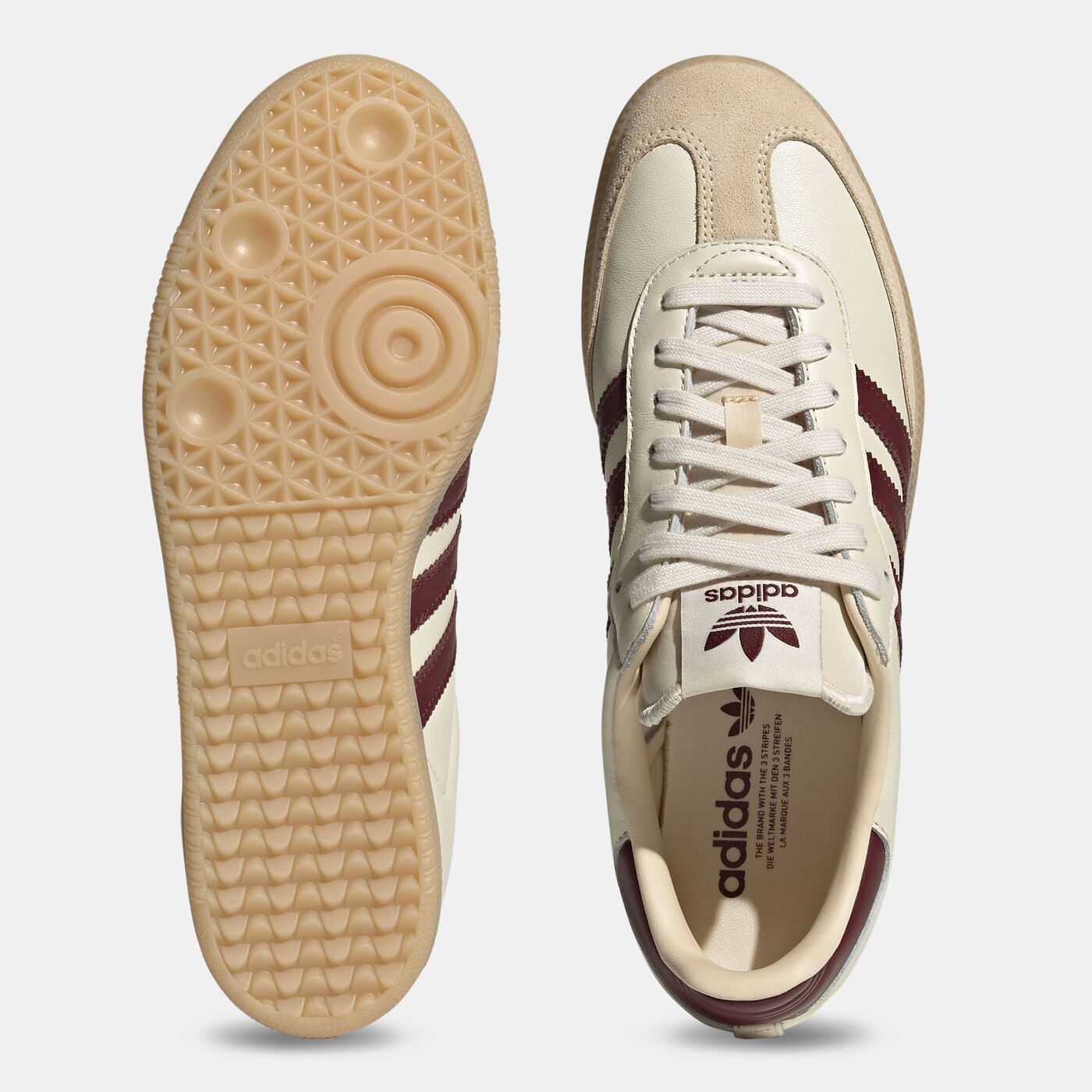 Men's Samba OG Shoes
