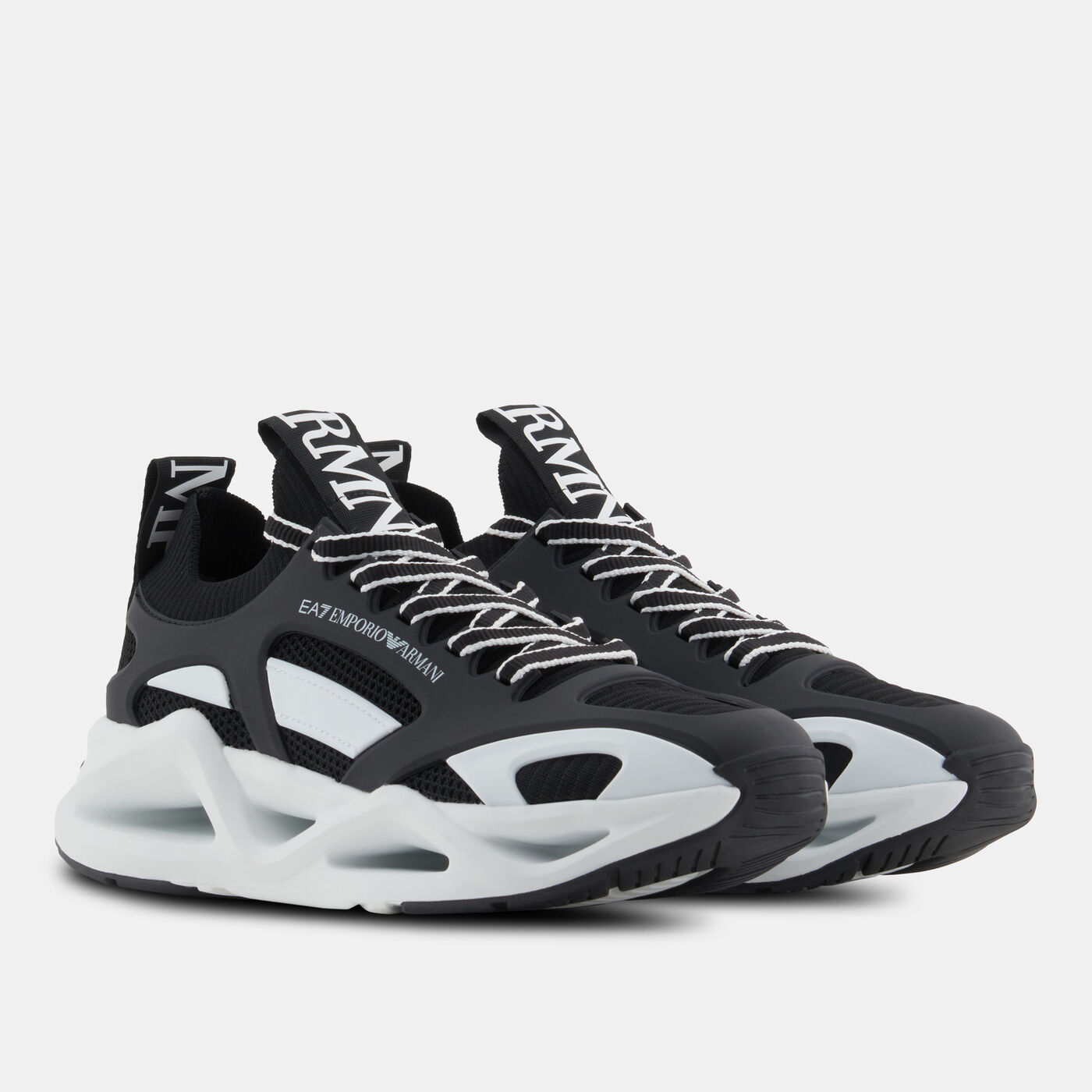 Men's Infinity Cage Shoes