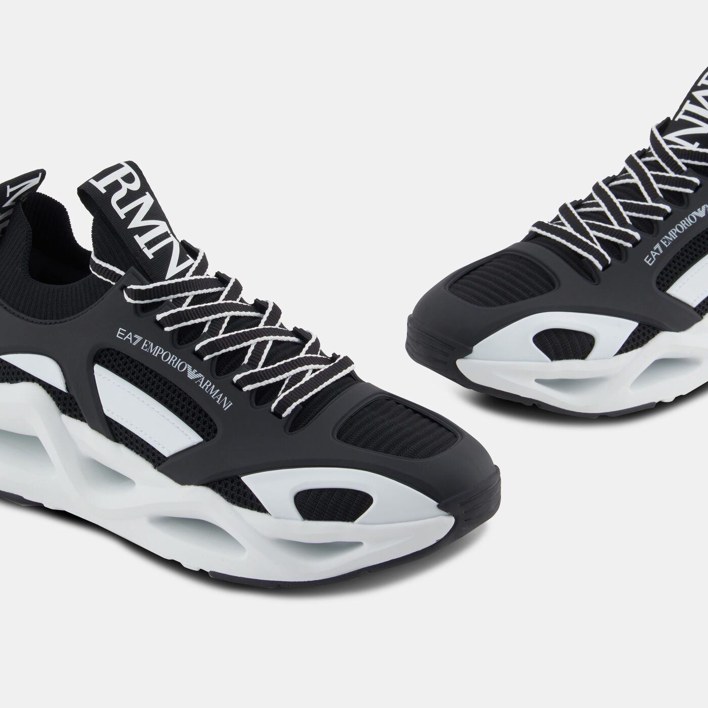 Men's Infinity Cage Shoes