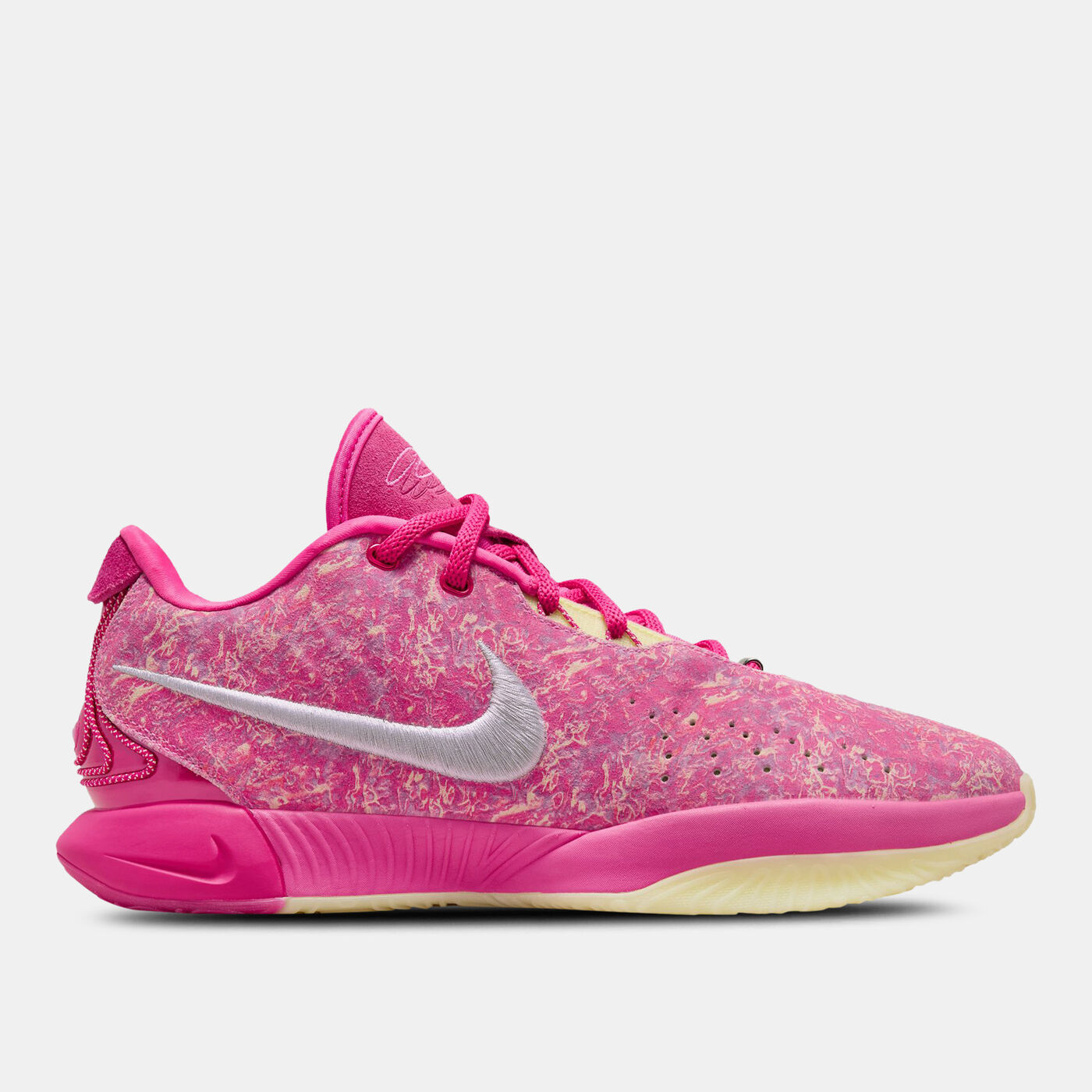 Men's LeBron XXI Basketball Shoes