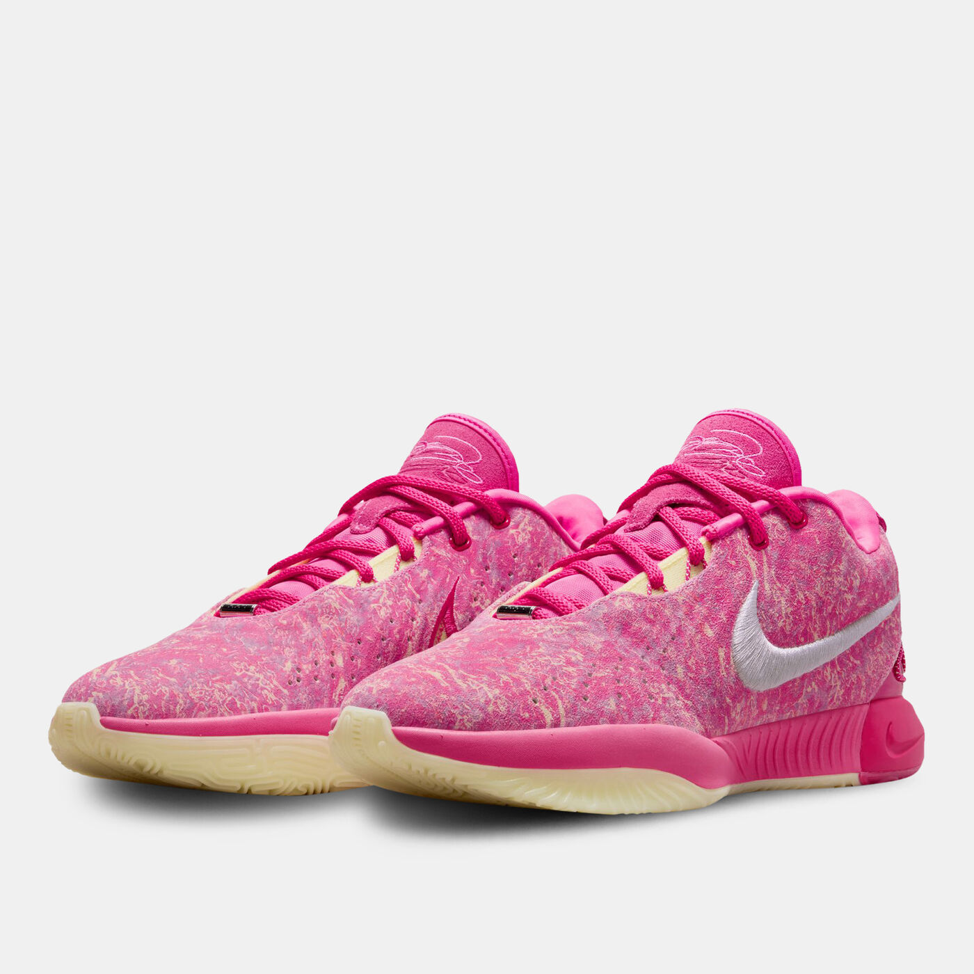 Men's LeBron XXI Basketball Shoes