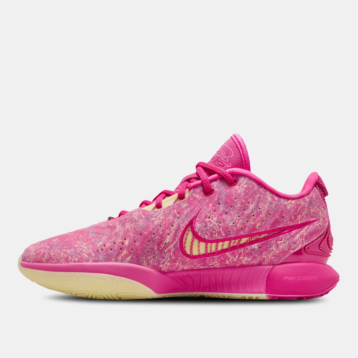 Men's LeBron XXI Basketball Shoes