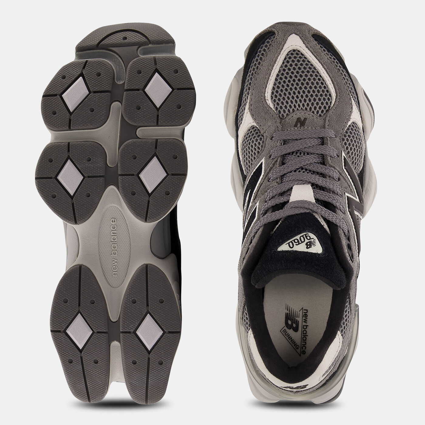 Men's 9060 Shoes