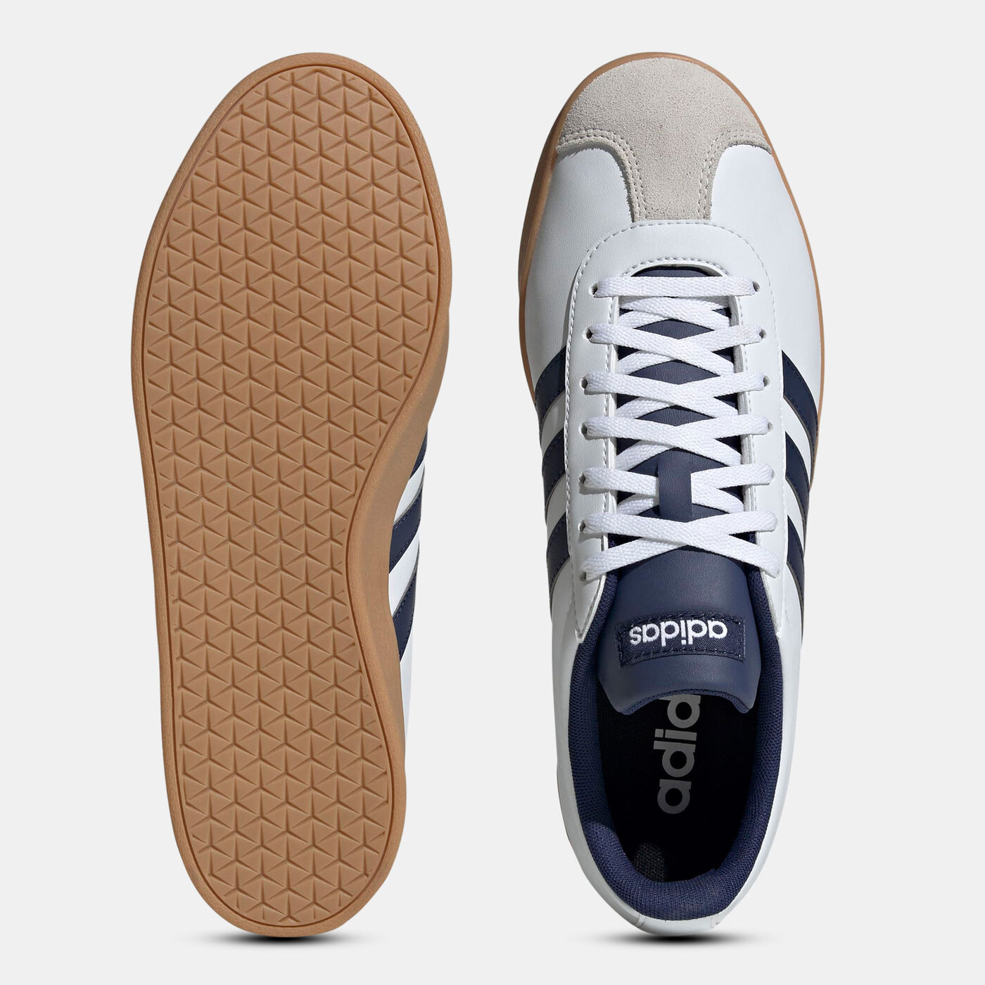 Men's VL Court Base Shoes