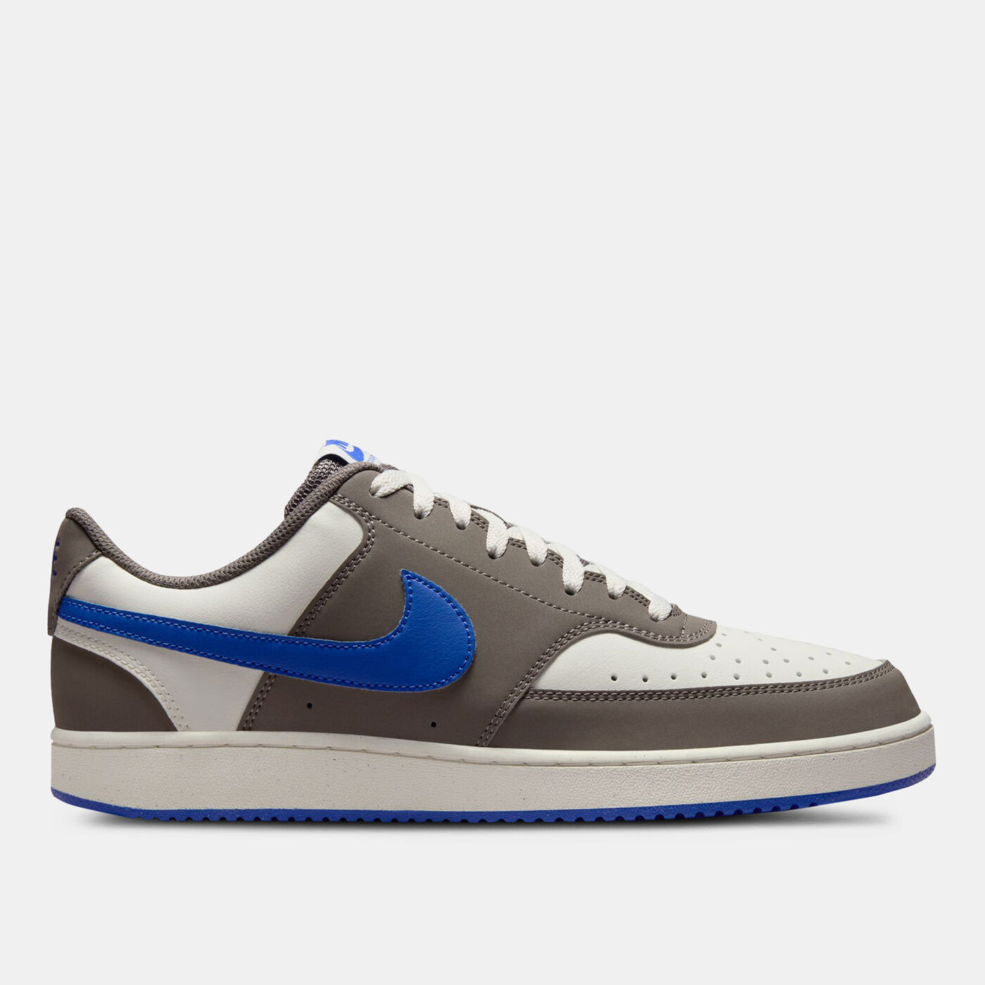 Men's Court Vision Low Shoes