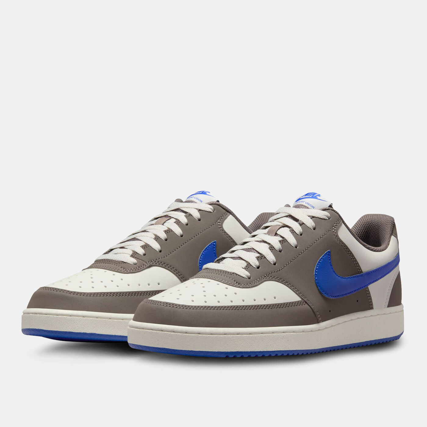 Men's Court Vision Low Shoes