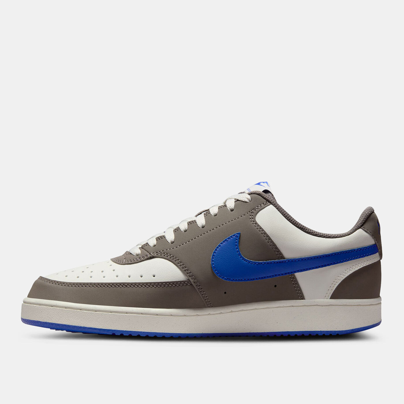 Men's Court Vision Low Shoes