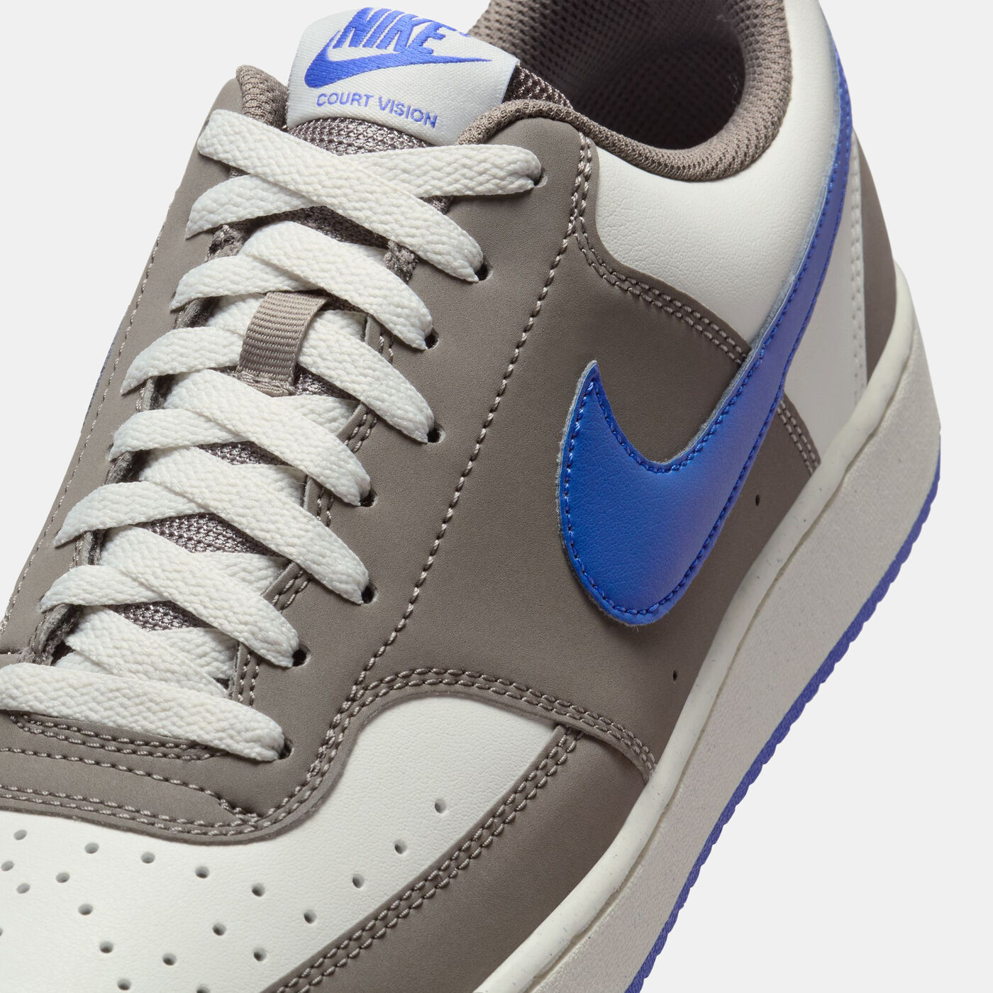 Men's Court Vision Low Shoes