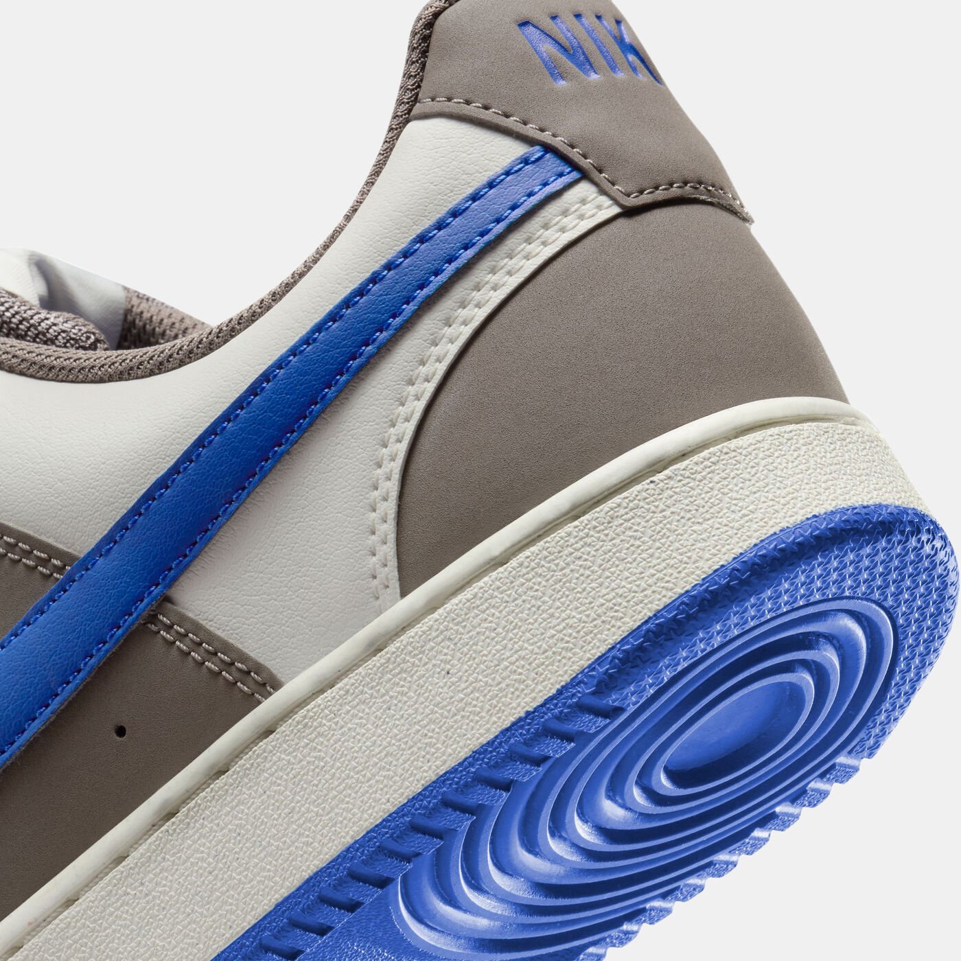 Men's Court Vision Low Shoes