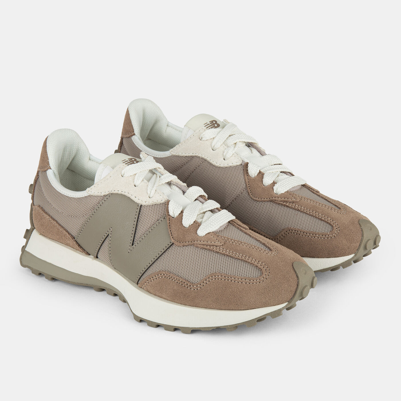 Men's 327 Shoes