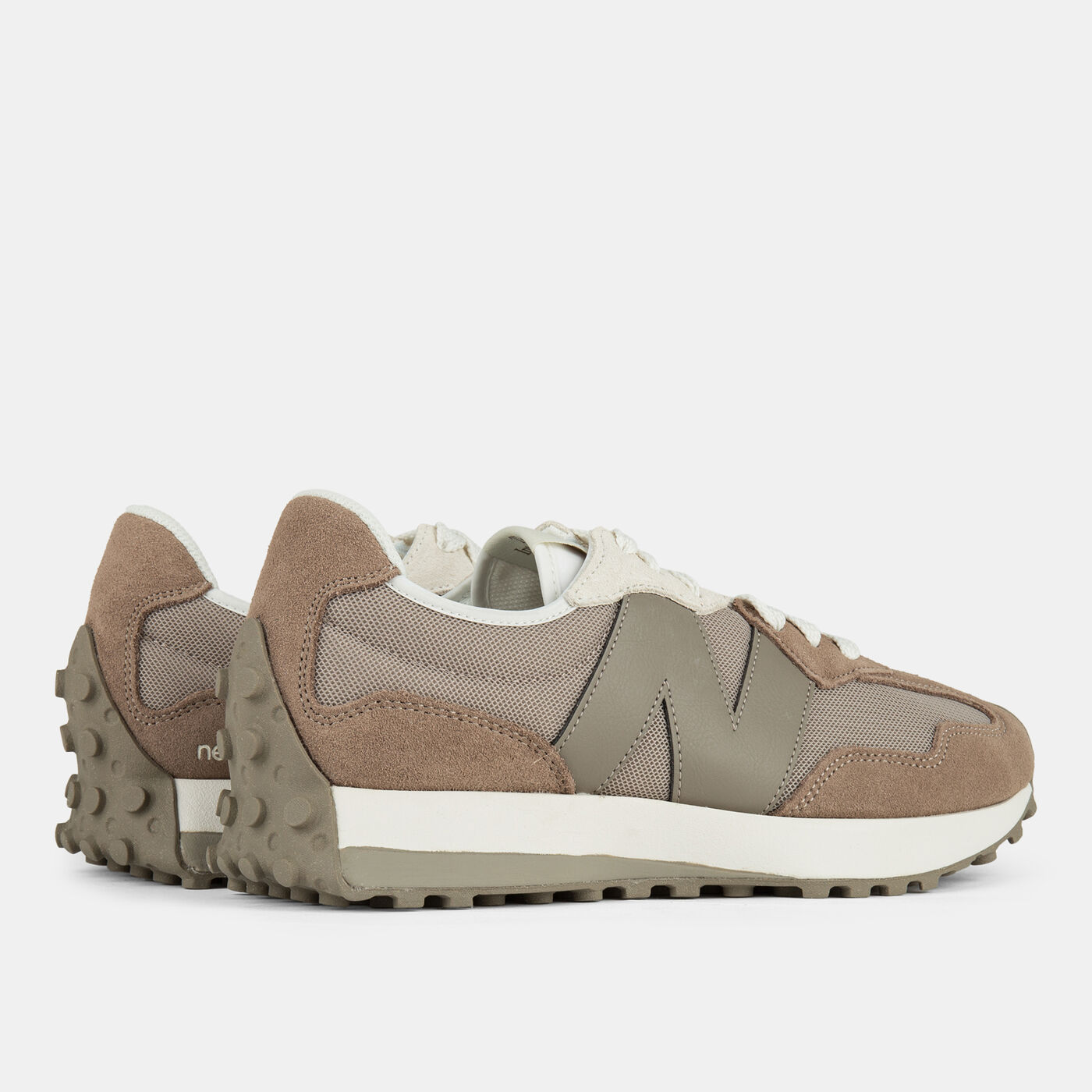 Men's 327 Shoes