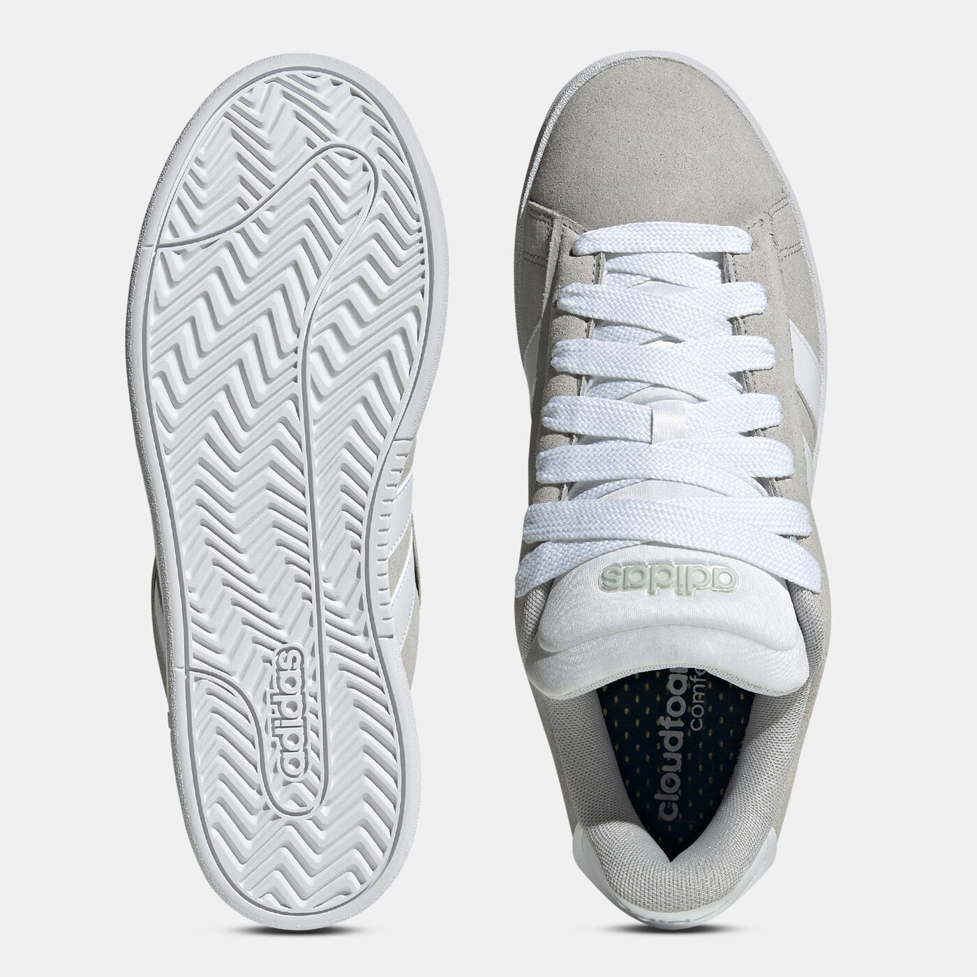 Men's Grand Court Alpha Shoes