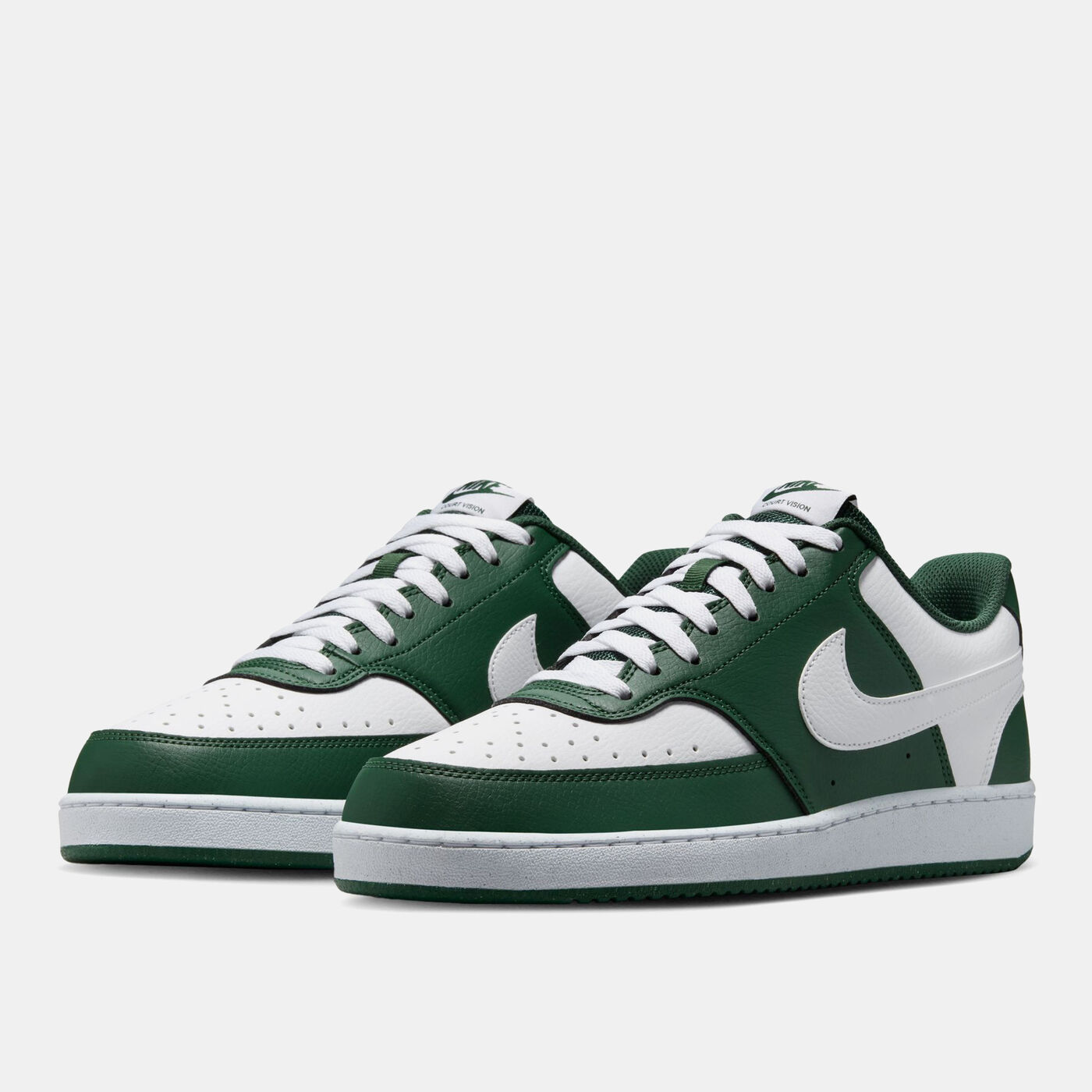 Men's Court Vision Low Shoes