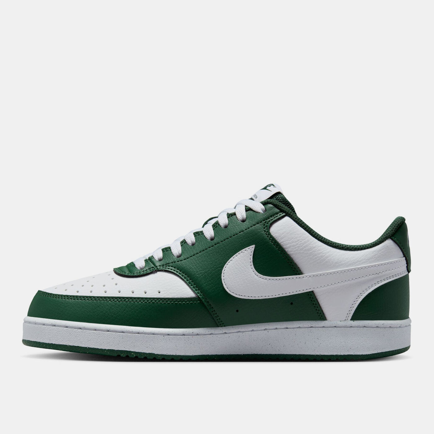 Men's Court Vision Low Shoes
