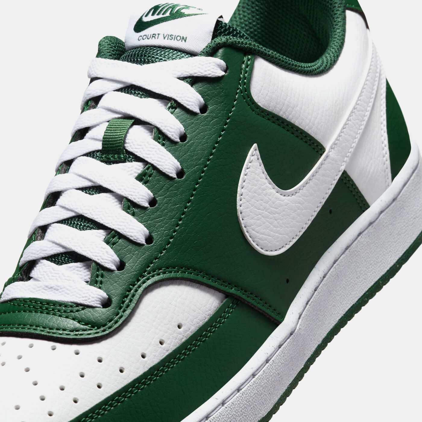 Men's Court Vision Low Shoes