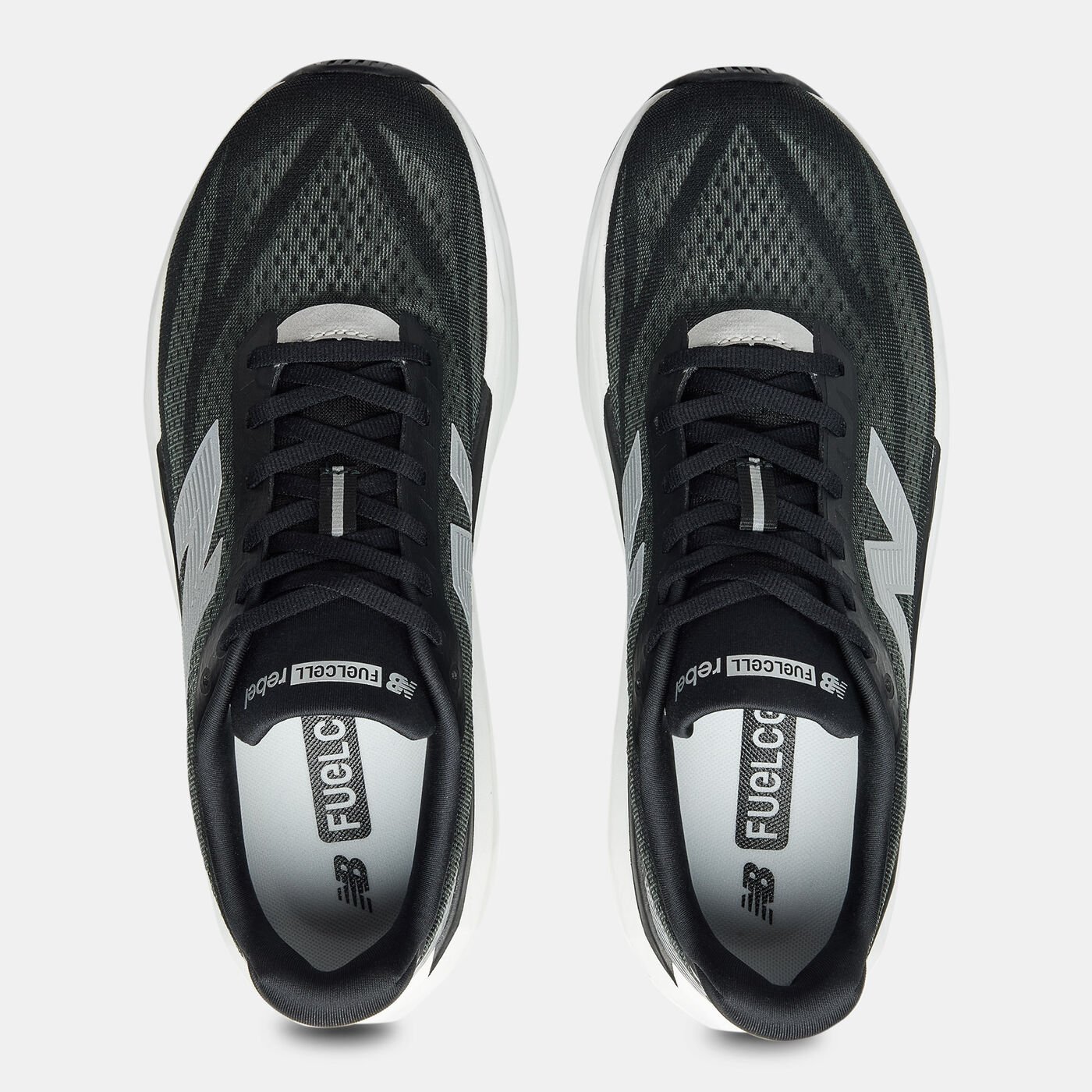 Men's FuelCell Rebel v5 Shoes
