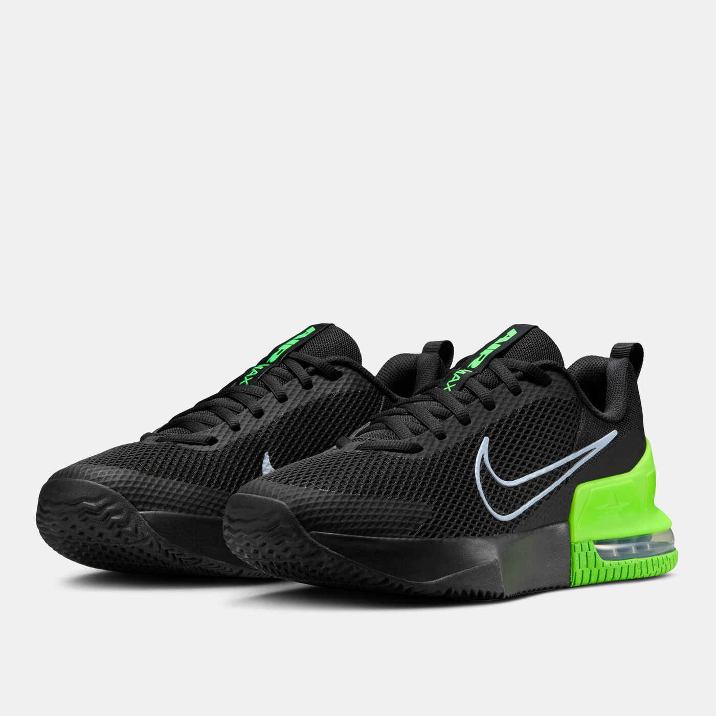 Men's Air Max Alpha Trainer 6 Shoes