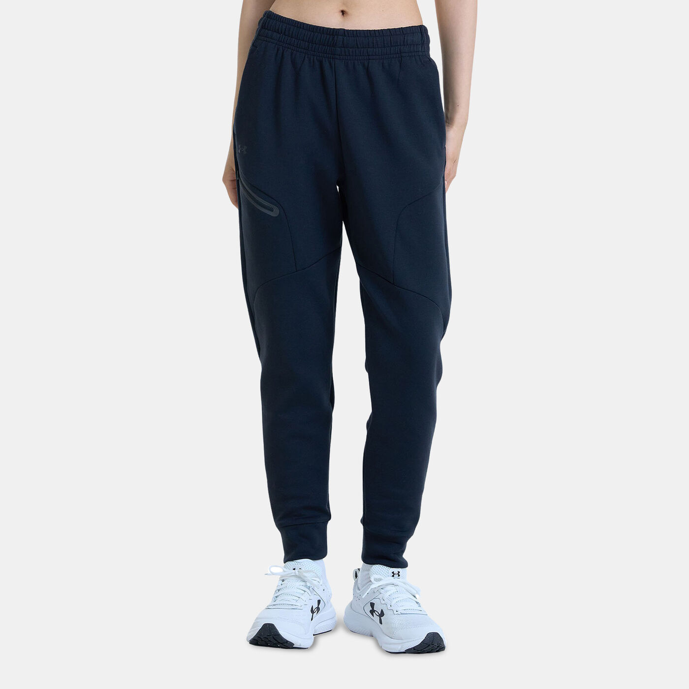 Women's Unstoppable Fleece Joggers