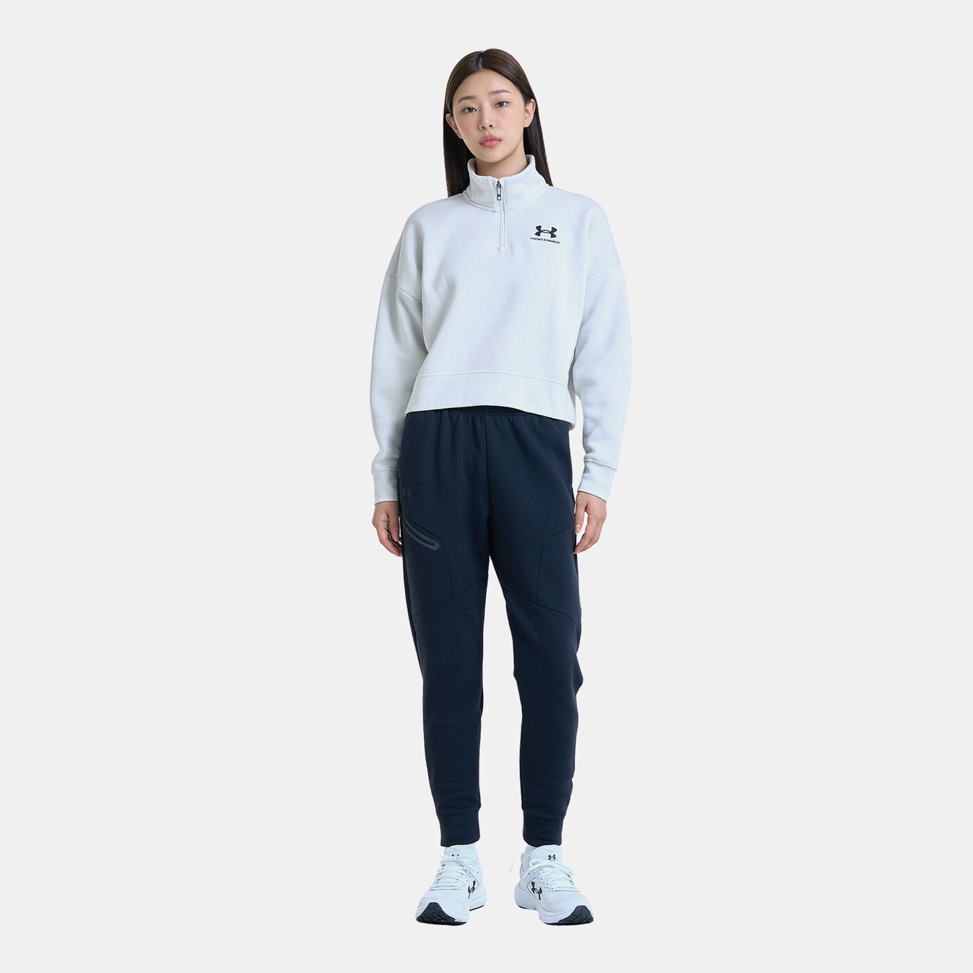 Women's Unstoppable Fleece Joggers