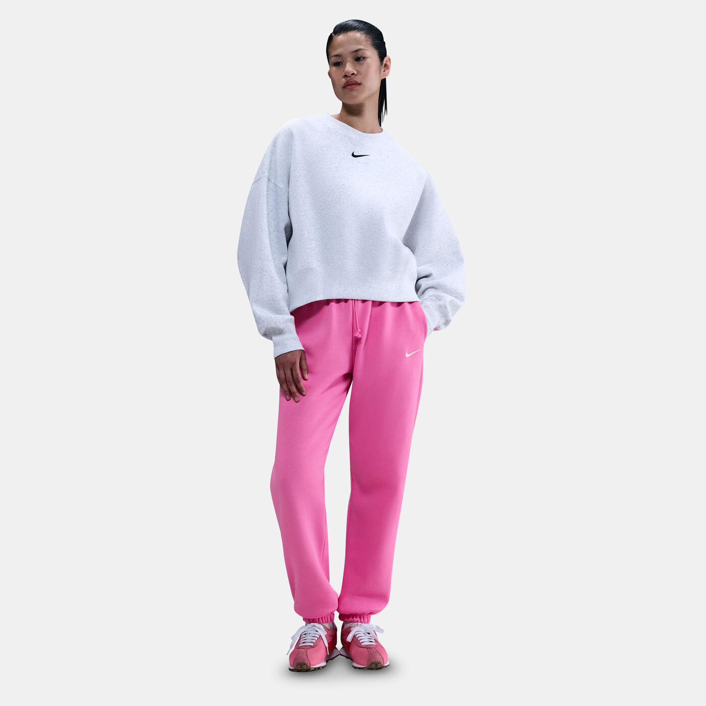 Women's Sportswear Phoenix Fleece Sweatpants