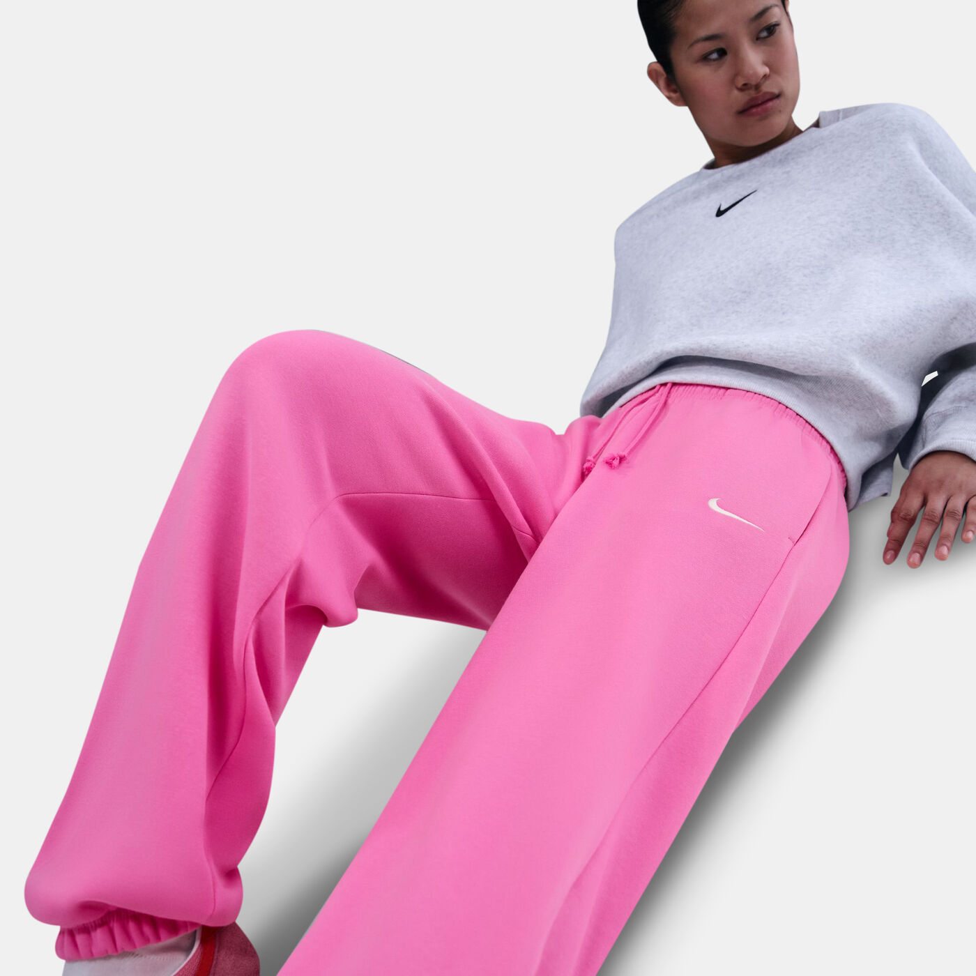 Women's Sportswear Phoenix Fleece Sweatpants