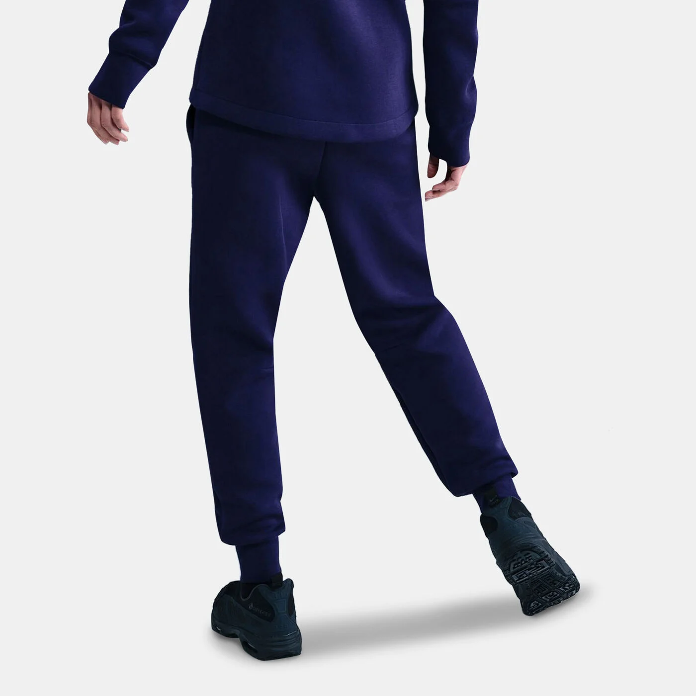 Women's FC Barcelona Tech Fleece Joggers