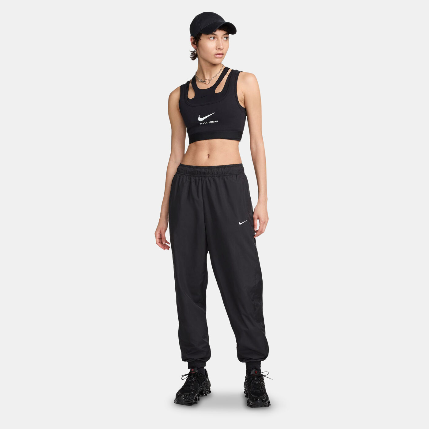 Women's Sportswear Classic Wovens Joggers