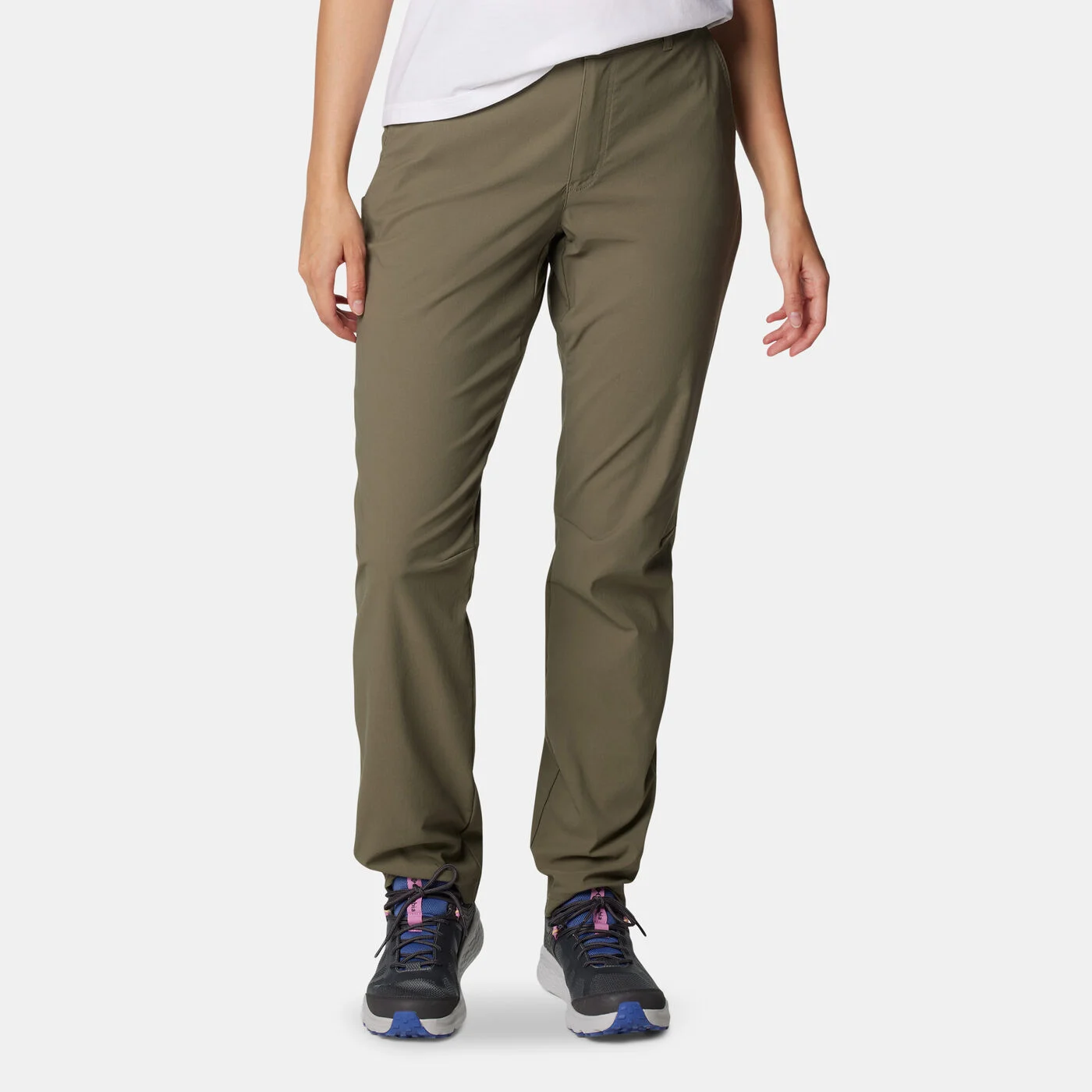 Women's Leslie Falls II Hiking Pants