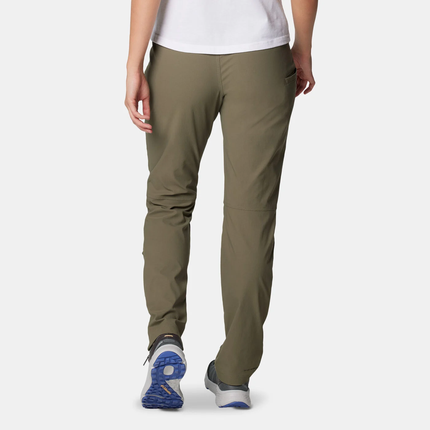 Women's Leslie Falls II Hiking Pants