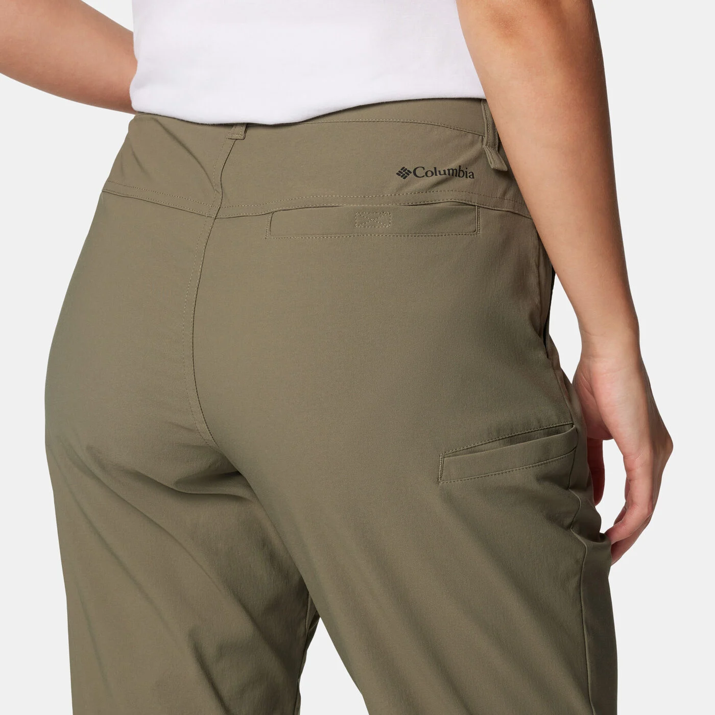 Women's Leslie Falls II Hiking Pants