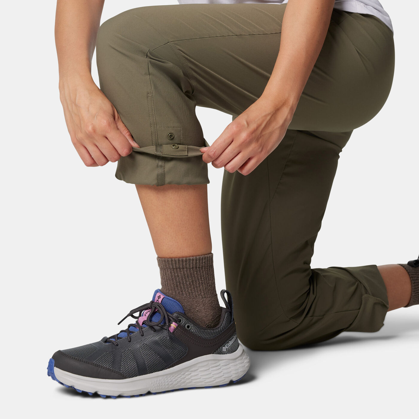 Women's Leslie Falls II Hiking Pants