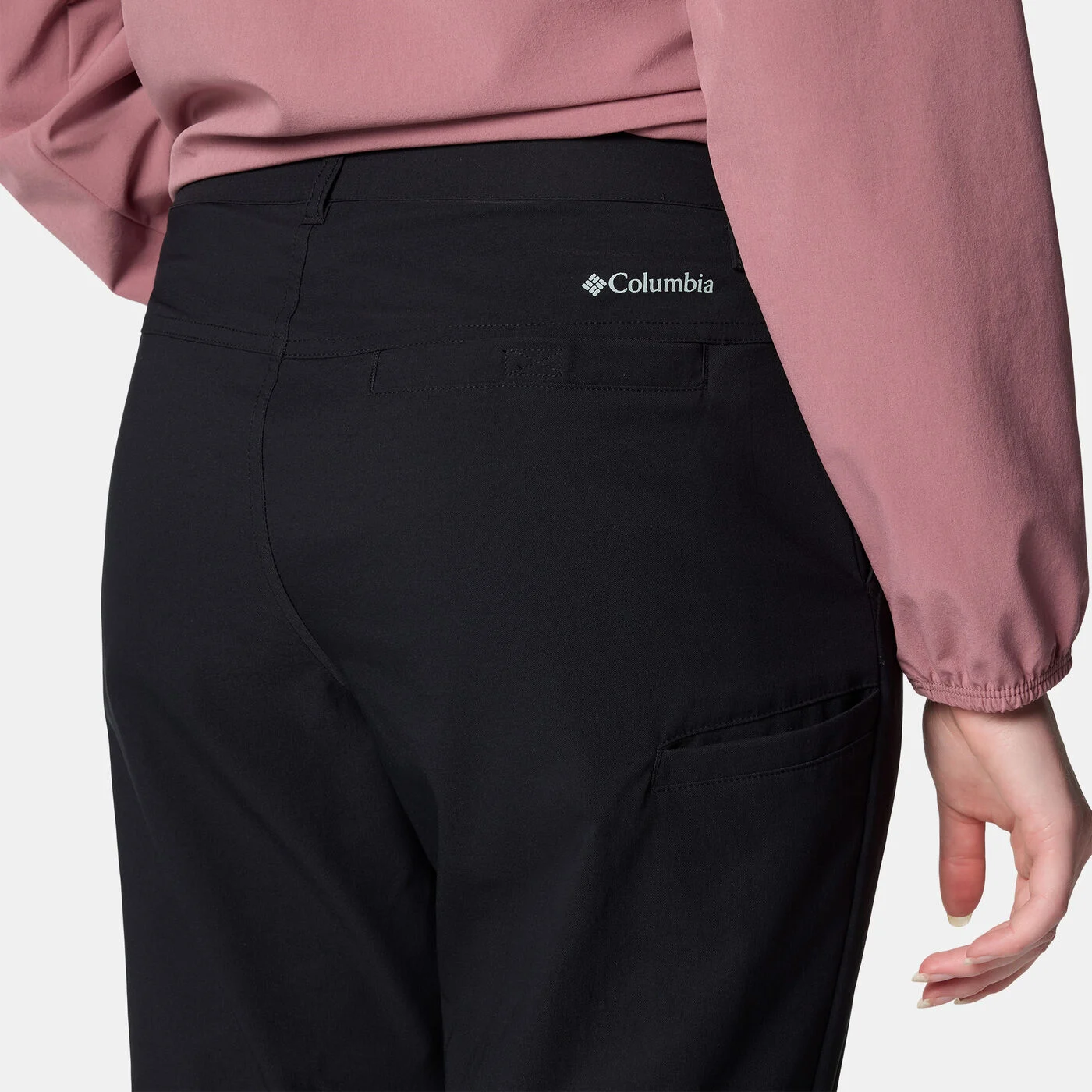 Women's Leslie Falls II Hiking Pants