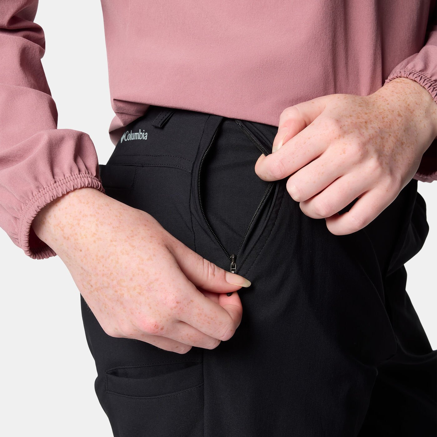 Women's Leslie Falls II Hiking Pants