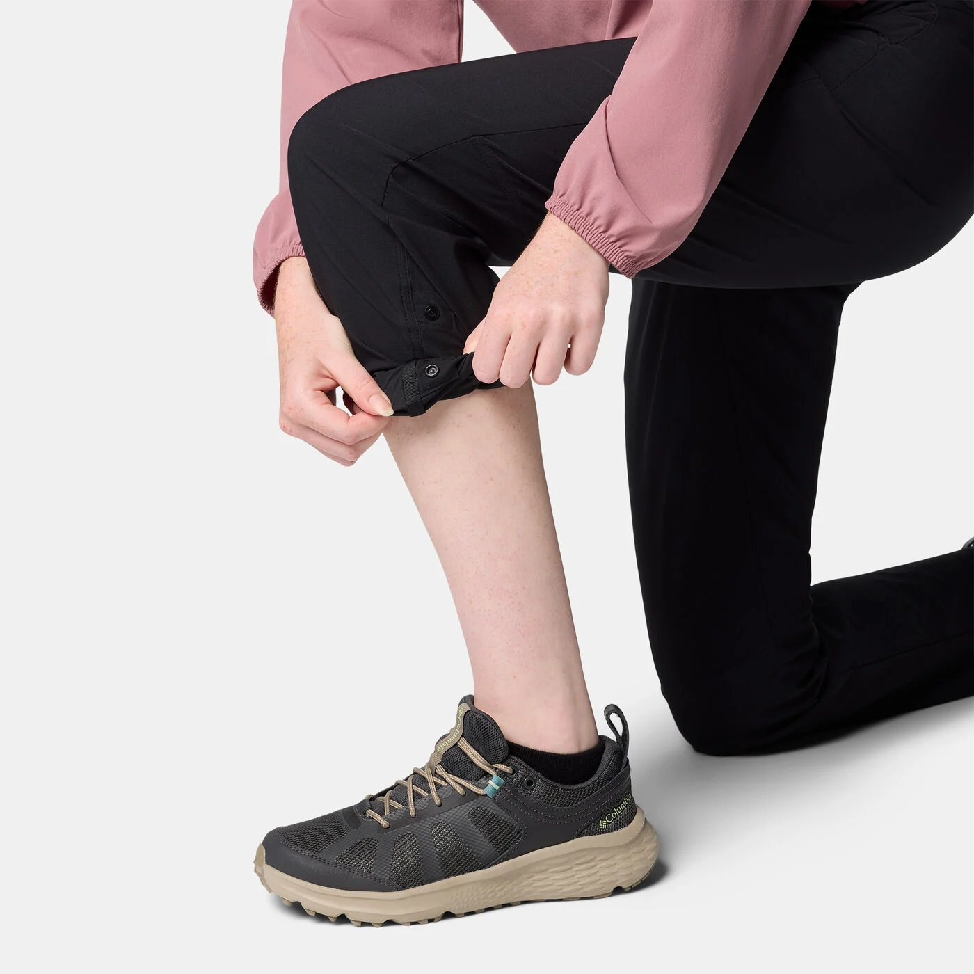 Women's Leslie Falls II Hiking Pants