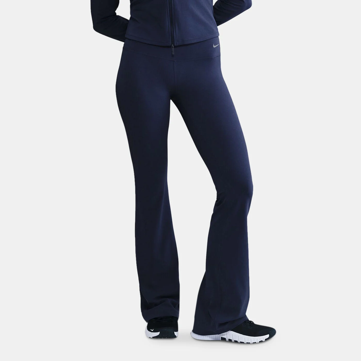 Women's Zenvy Flared Leggings