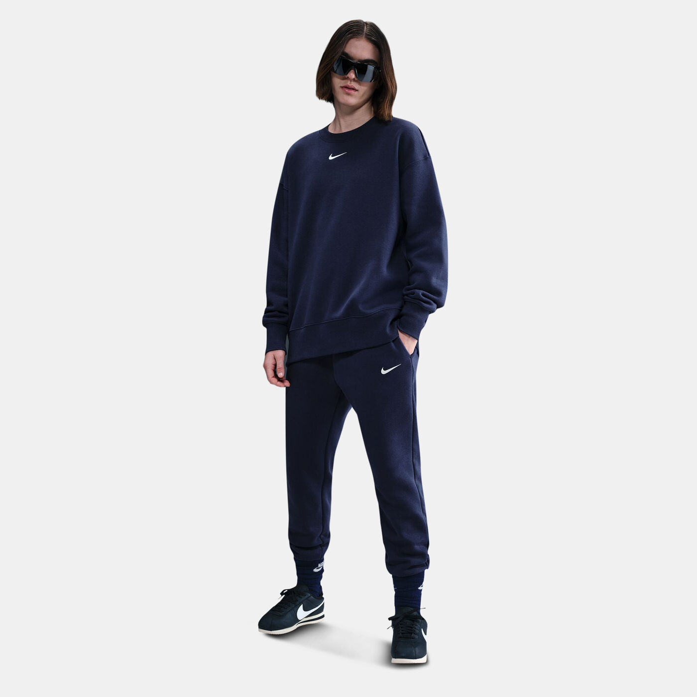 Women's Sportswear Phoenix Fleece Sweatpants