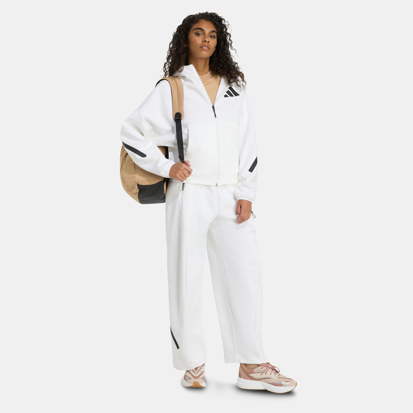 Women's Z.N.E. Pants