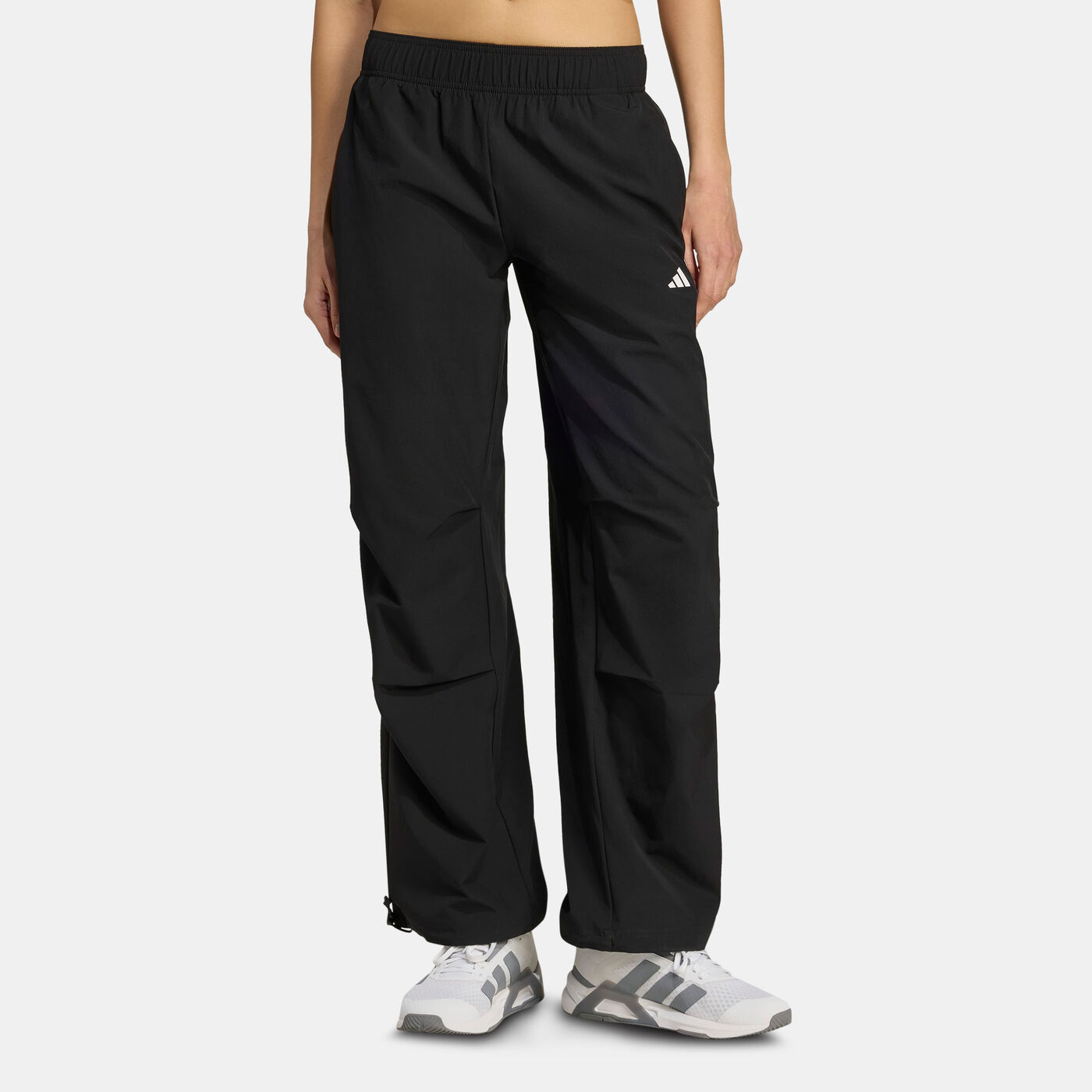 Women's Workout Essentials Training Pants
