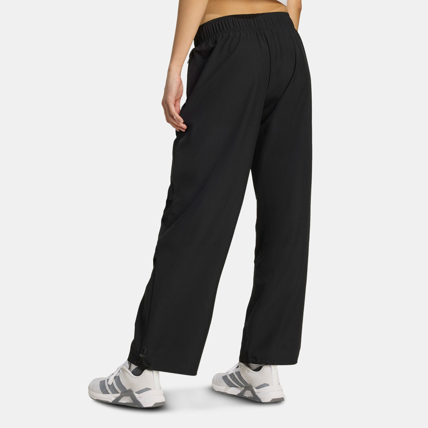 Women's Workout Essentials Training Pants