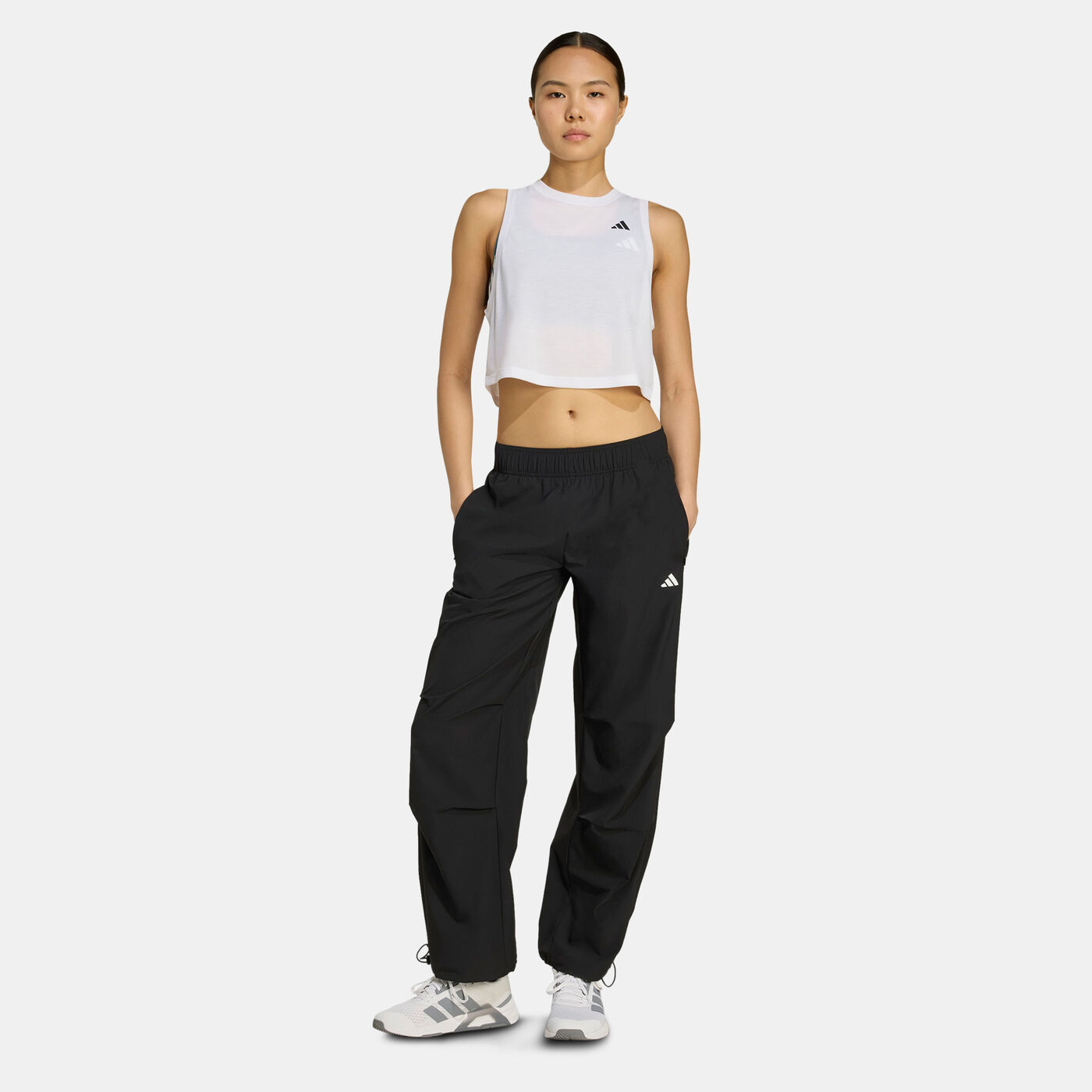 Women's Workout Essentials Training Pants