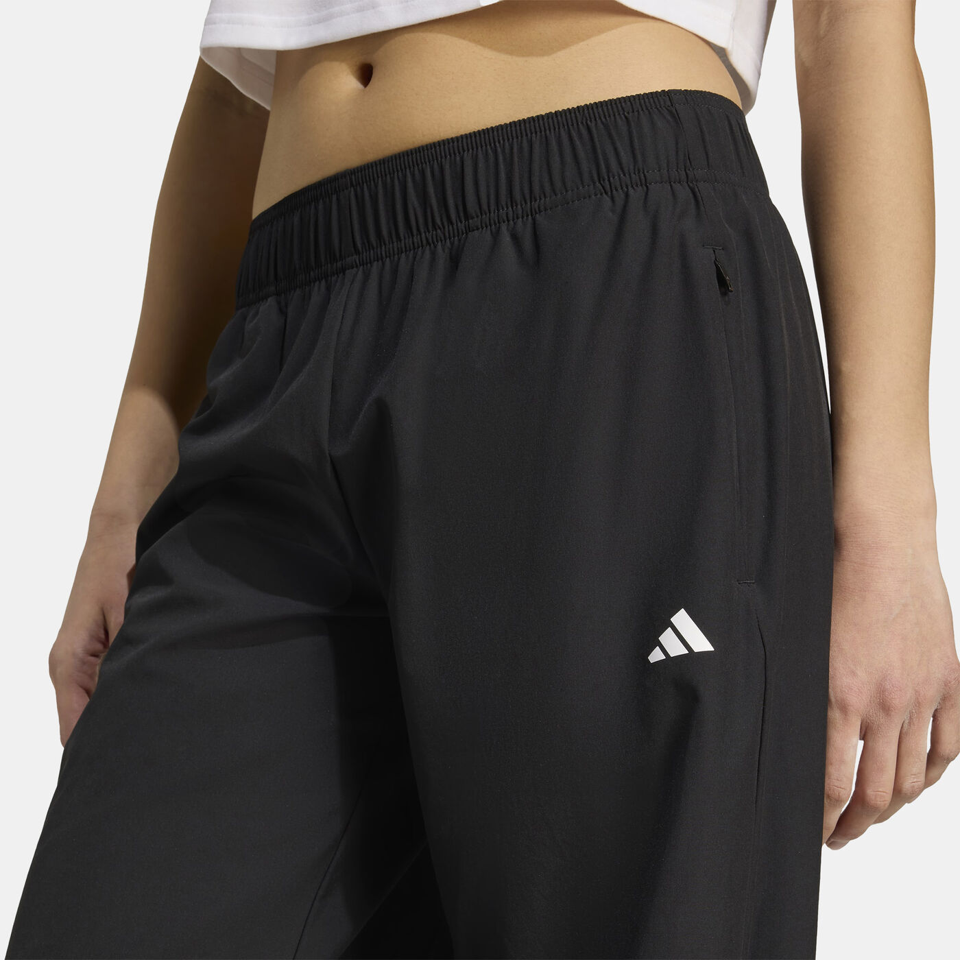 Women's Workout Essentials Training Pants