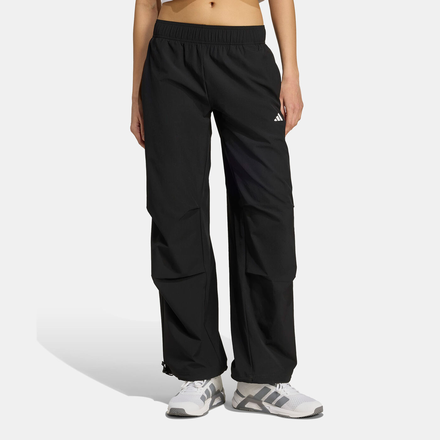 Women's Workout Essentials Training Pants