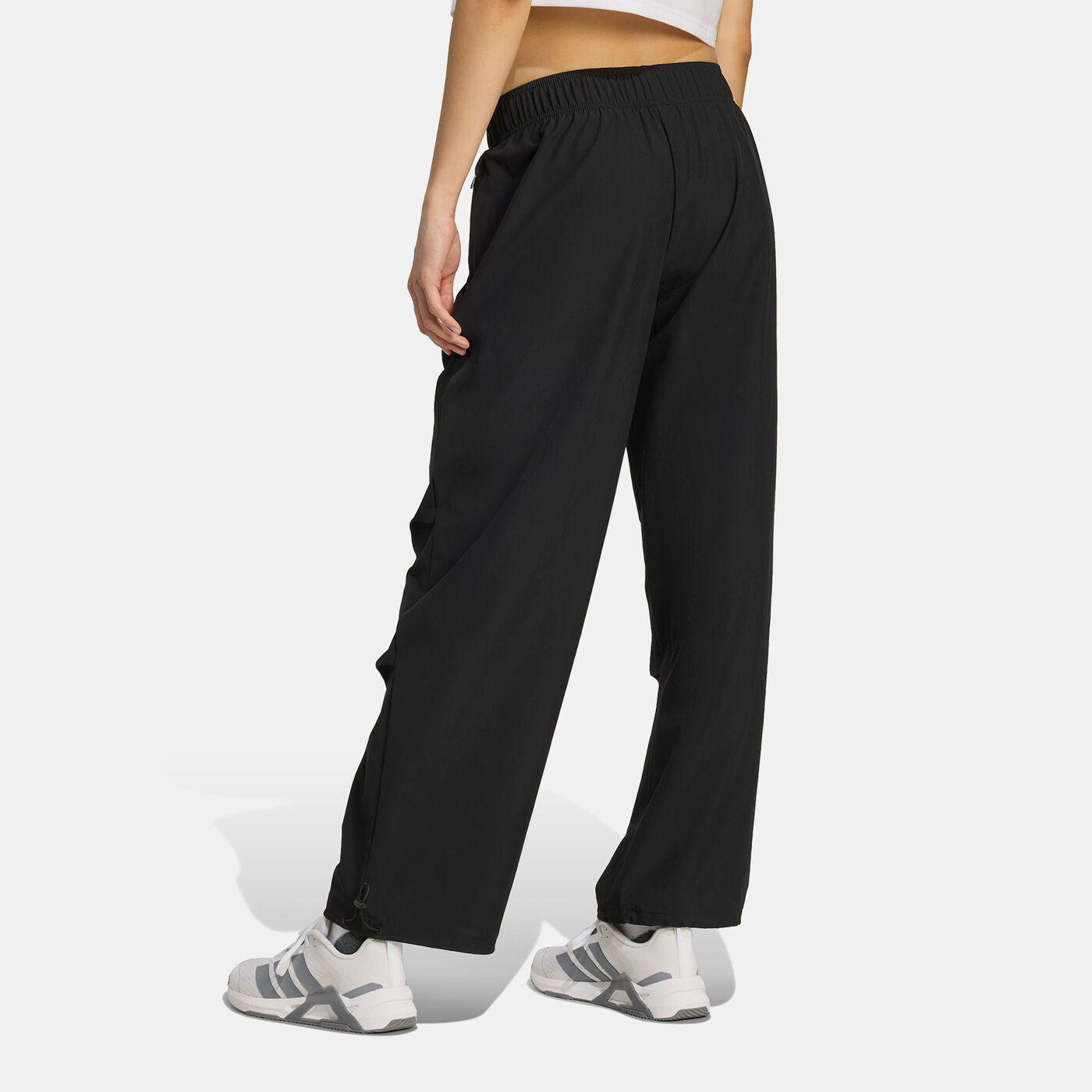 Women's Workout Essentials Training Pants