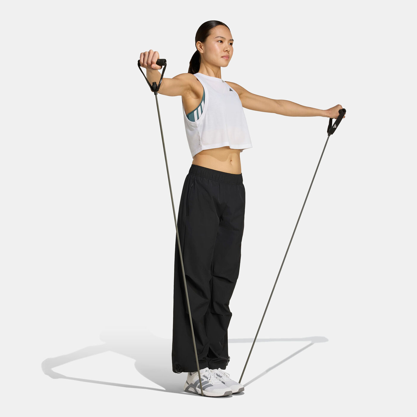 Women's Workout Essentials Training Pants
