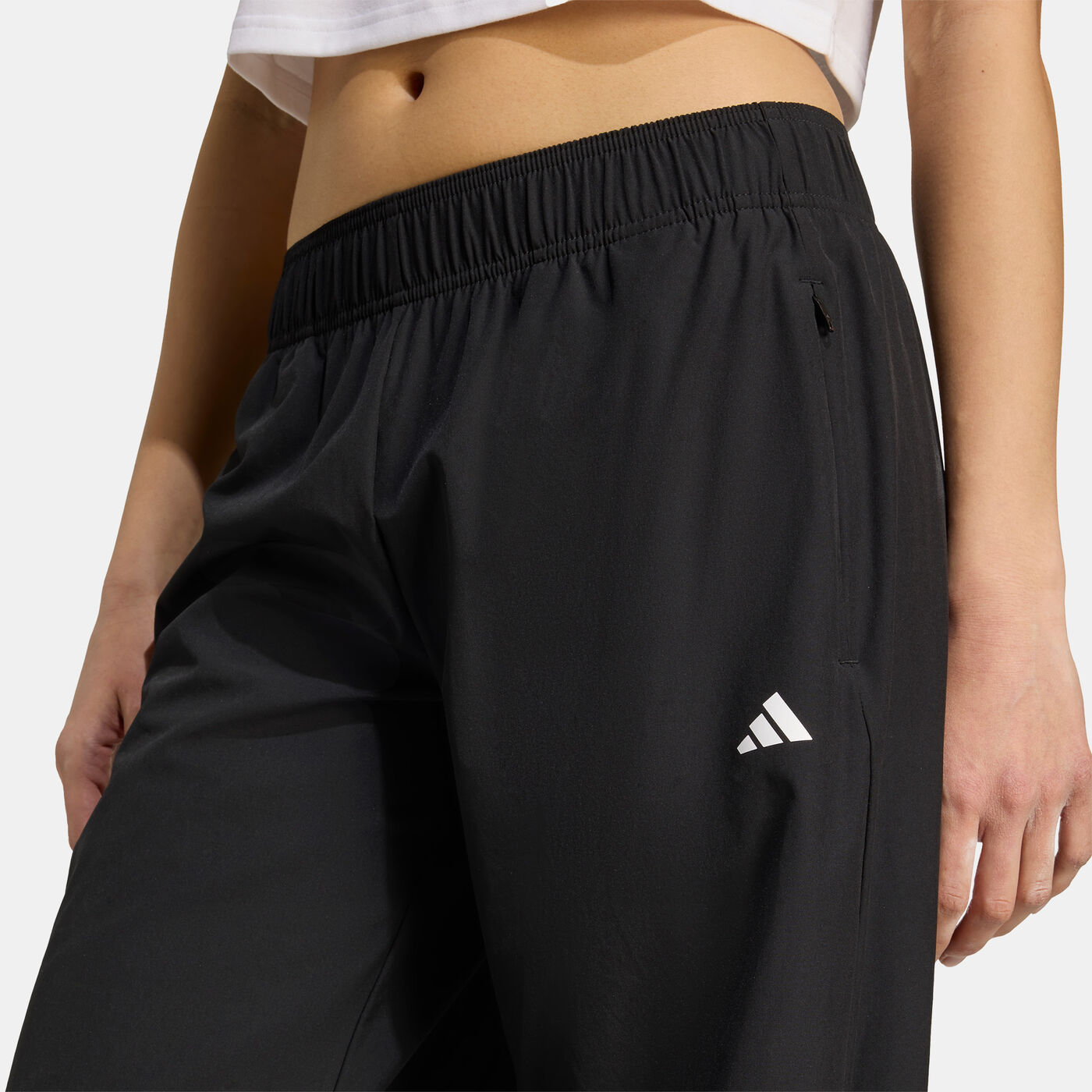 Women's Workout Essentials Training Pants