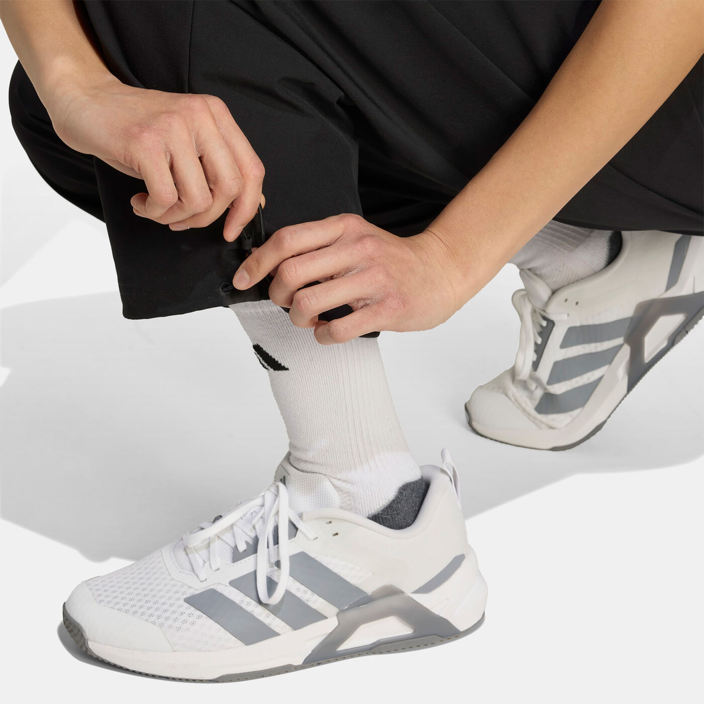 Women's Workout Essentials Training Pants