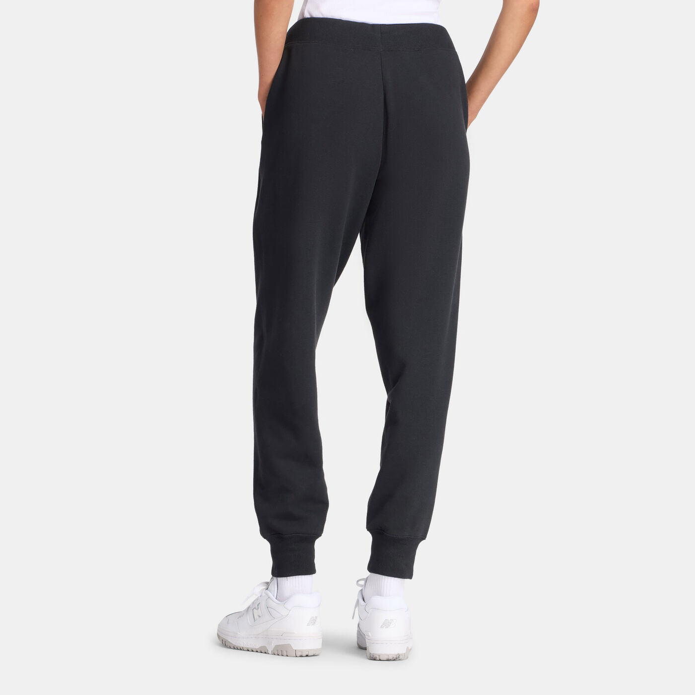 Women's Sport French Terry Graphic Joggers