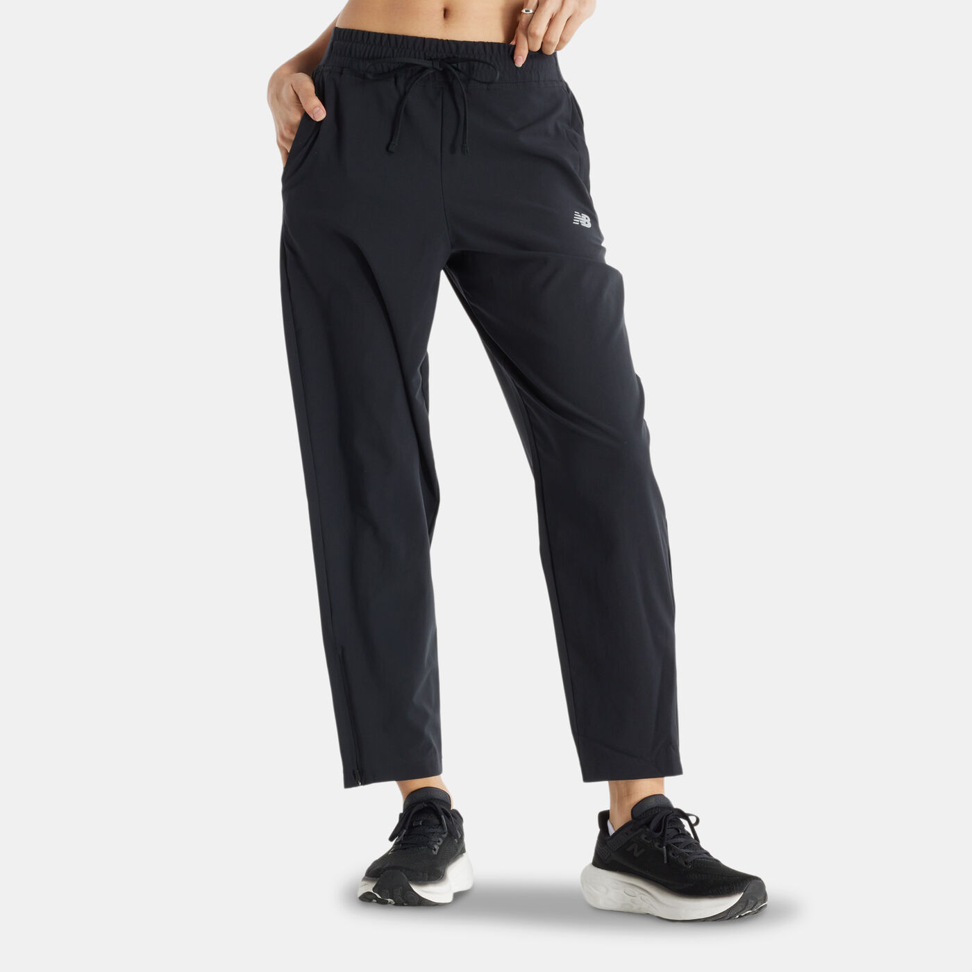 Women's Sport Essentials Performance Woven Pants